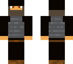 swat officer