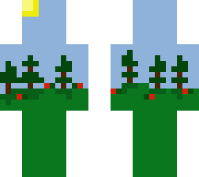 taiga biome