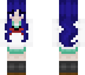 teruhashi kokomi
