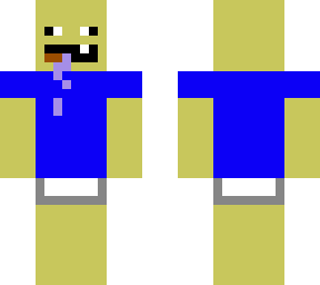 the kid xd