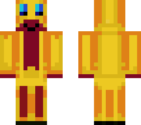 the lava flame