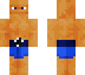 the thing (ben grimm)