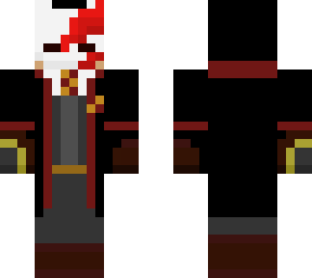 til2015 gryffindor skin
