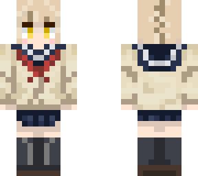 toga himiko