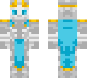 toomanymickeys (white king)