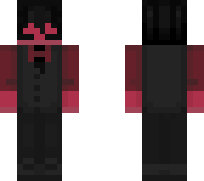 tuff red guy ??
