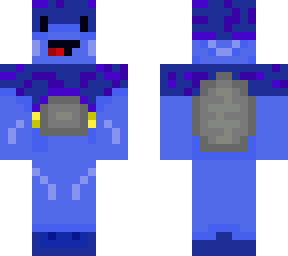turtle boy