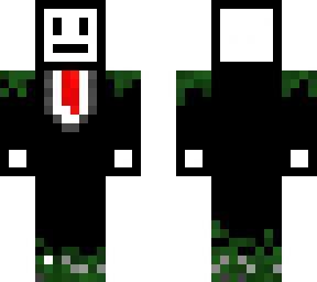 tux guy