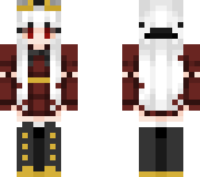 vampire girl