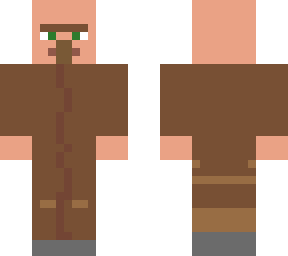 villager