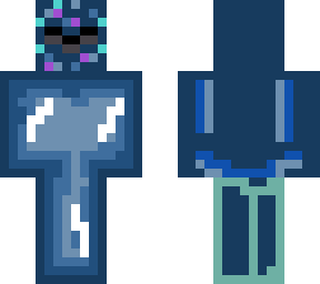 water dude