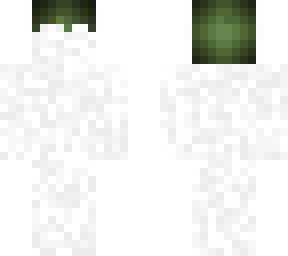 white zetsu