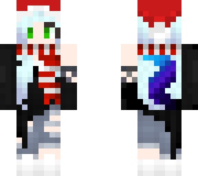 wolfychan2 navidad 2023