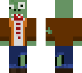 zombie from pvz1