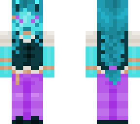 alien person :p