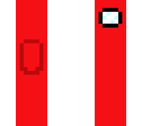 among us red