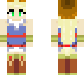 applejack (fall formal)