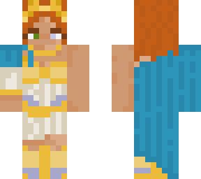 athena