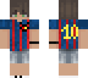 barcelona 10