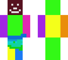 bear