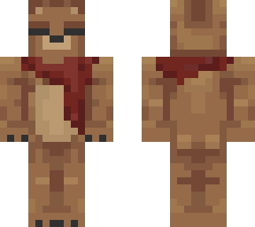 bear