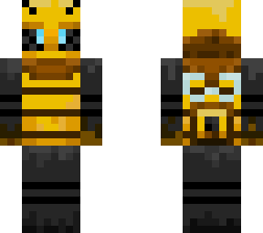 bee boi