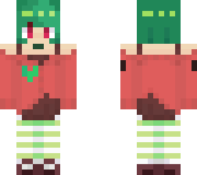 berry elf :d [ce]