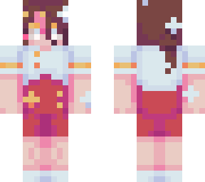 brighter skin aster
