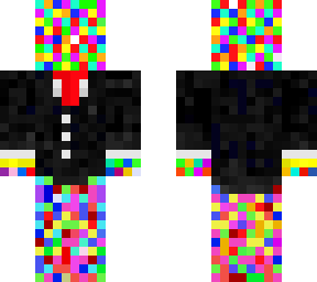 business glitch
