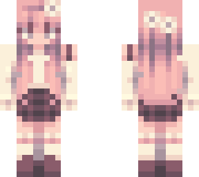carnation // rce