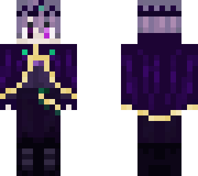 changed eye