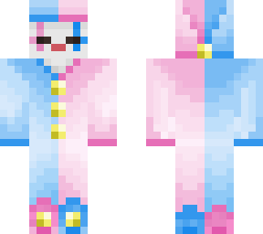 clown