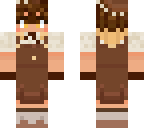 coffee witch - friend's oc