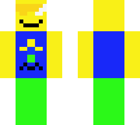 cool noob