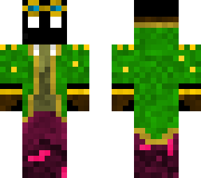 create mod skin