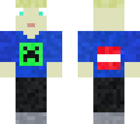 creeper fan