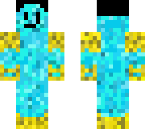 creeper gold