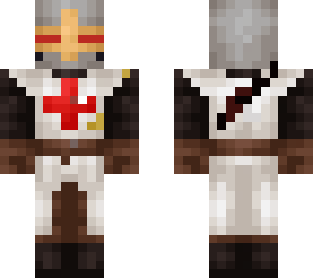 crusader ares