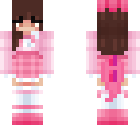crystalmolly cubito ~ outfit rosita
