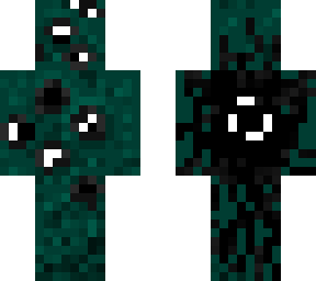 dark entity