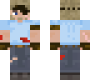 deceasedcraft sparky