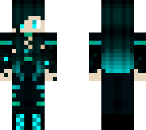 default skin