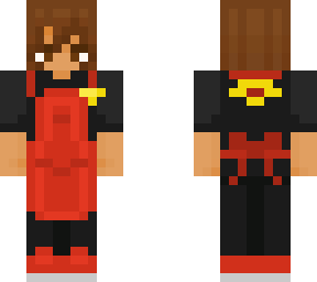 dennys worker (updated ver)