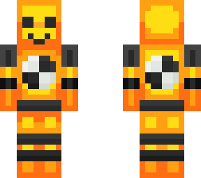 dummy danny hive style