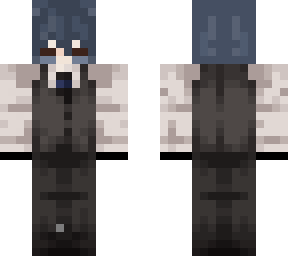 elf-boy (glasses edition)