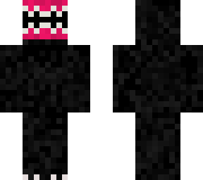 end monster