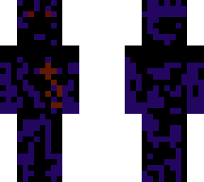 ender infected