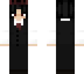 evil ver of my random oc?