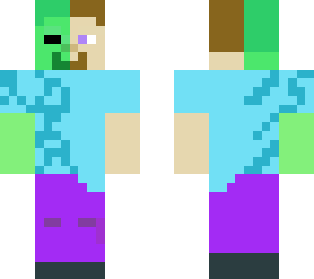 fallen warrior steve