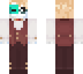 fancy virus